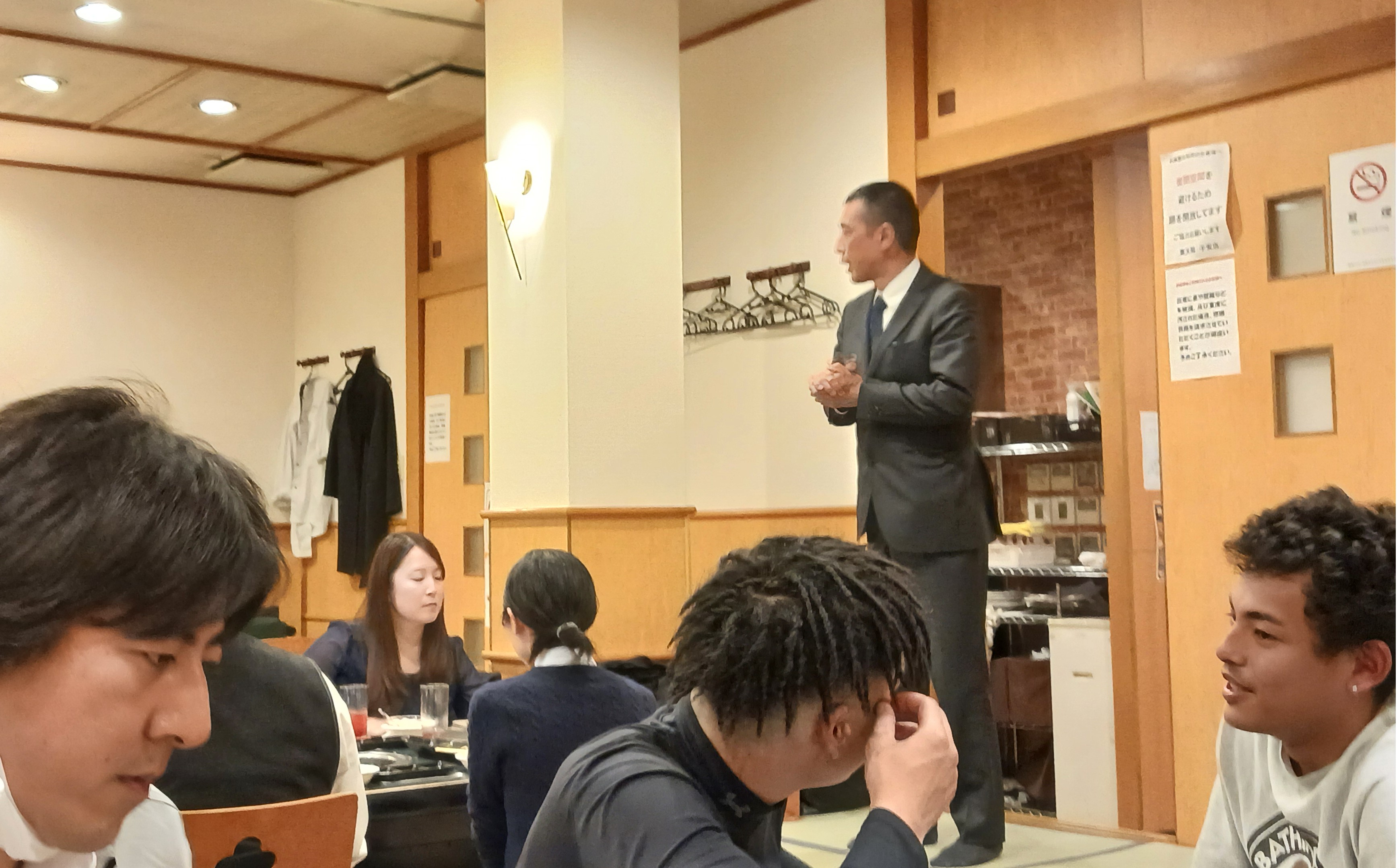 ⑧社長締めの挨拶20250411_203419