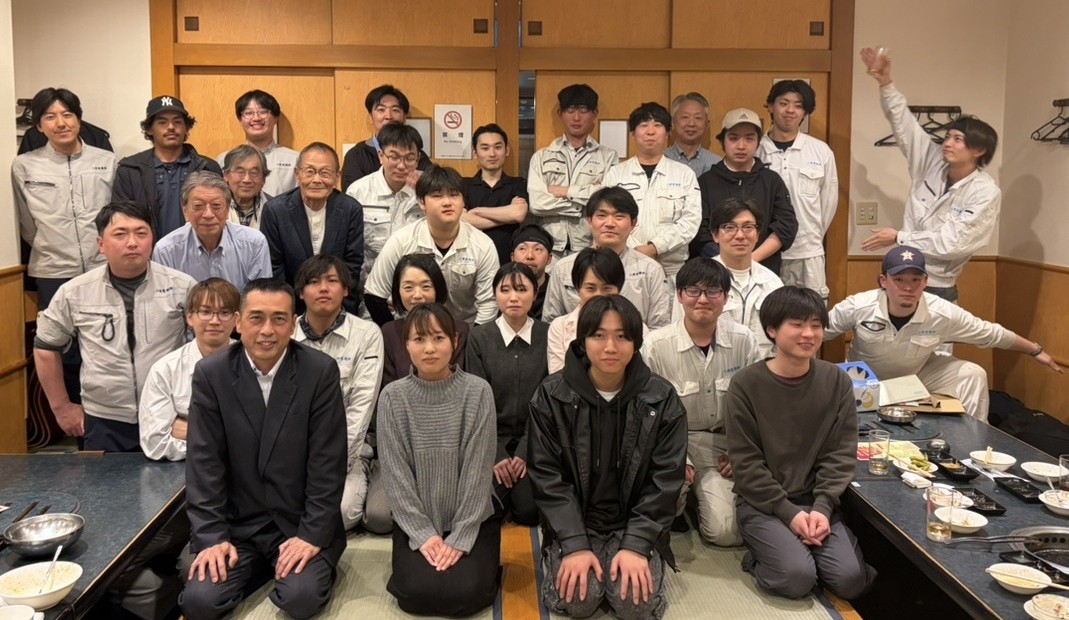 HP用集合写真編集