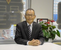 社長 内藤